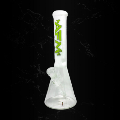 AFM “THE EXTRATERRESTRIAL SLEEVE” BEAKER - 12"