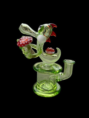 Yoshi Rig 6” Tall