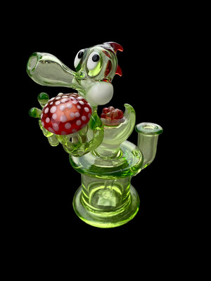 Yoshi Rig 6” Tall