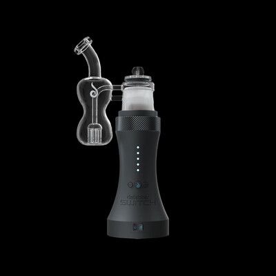Dr. Dabber Switch Black