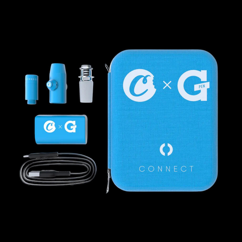 Cookies x GPen Connect Vaporizer Attachment