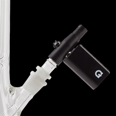 Gpen Connect Vaporizer Attachment (Black)