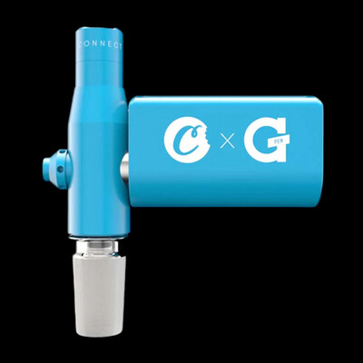 Cookies x GPen Connect Vaporizer Attachment