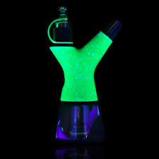 Pulsar Rok Electric Dab Rig - More Colors Available.