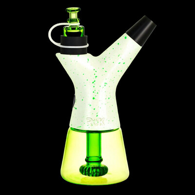 Pulsar Rok Electric Dab Rig - More Colors Available.