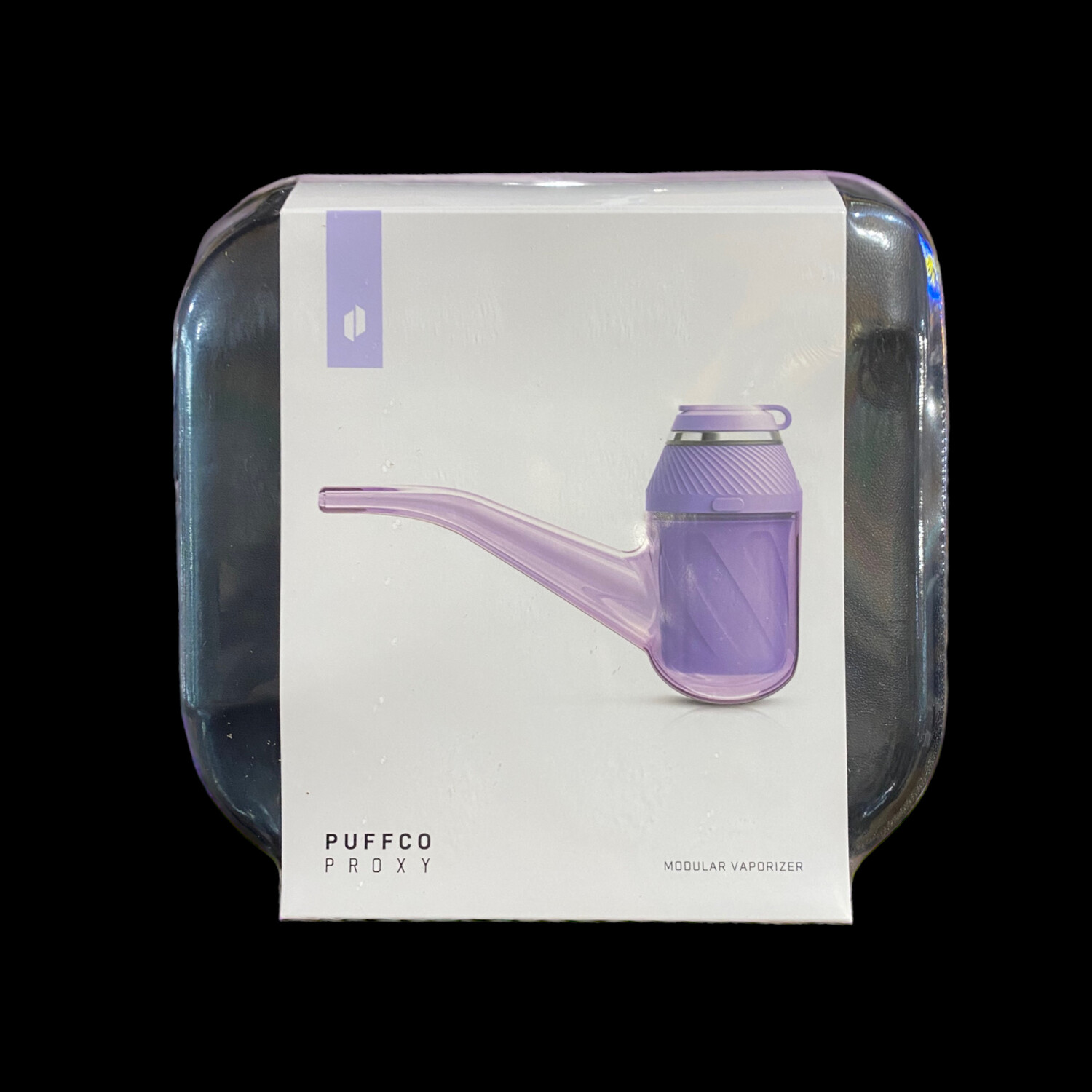 Puffco Proxy Concentrate Vaporizer (Limited Edition) - Bloom