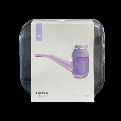 Puffco Proxy Concentrate Vaporizer (Limited Edition) - Bloom