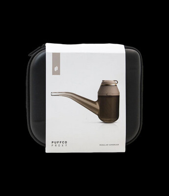 Puffco Proxy Concentrate Vaporizer (Limited Edition) - Desert