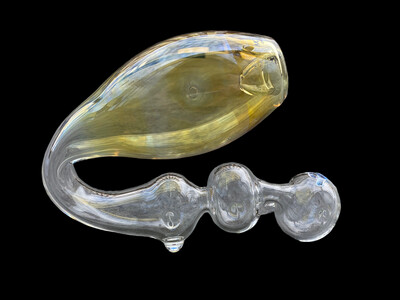 Chameleon Typhoon Sherlock