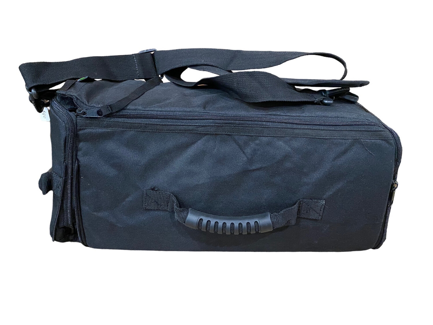 Expandable BIO x BrightBay Duffle Bag
