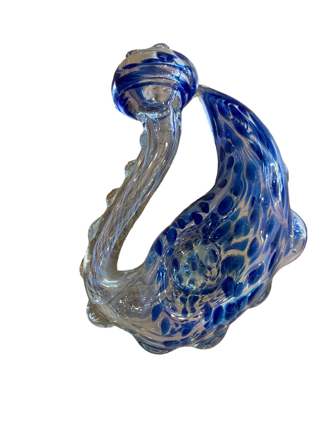 Tentacle Handpipe 