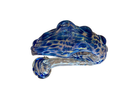 Tentacle Handpipe 