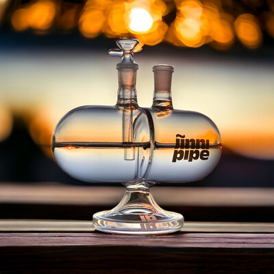 Jinni Gravity Pipe