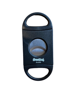 Urban Chaos Guillotine Cigar Cutter