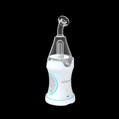 Dr. Dabber EVO Boost Limited Edition White 