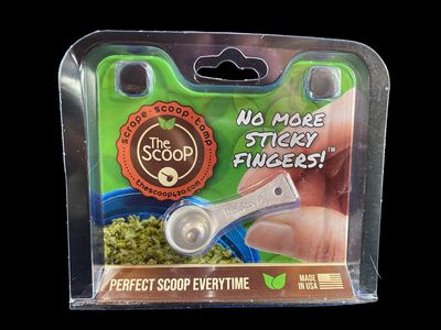 The Scoop