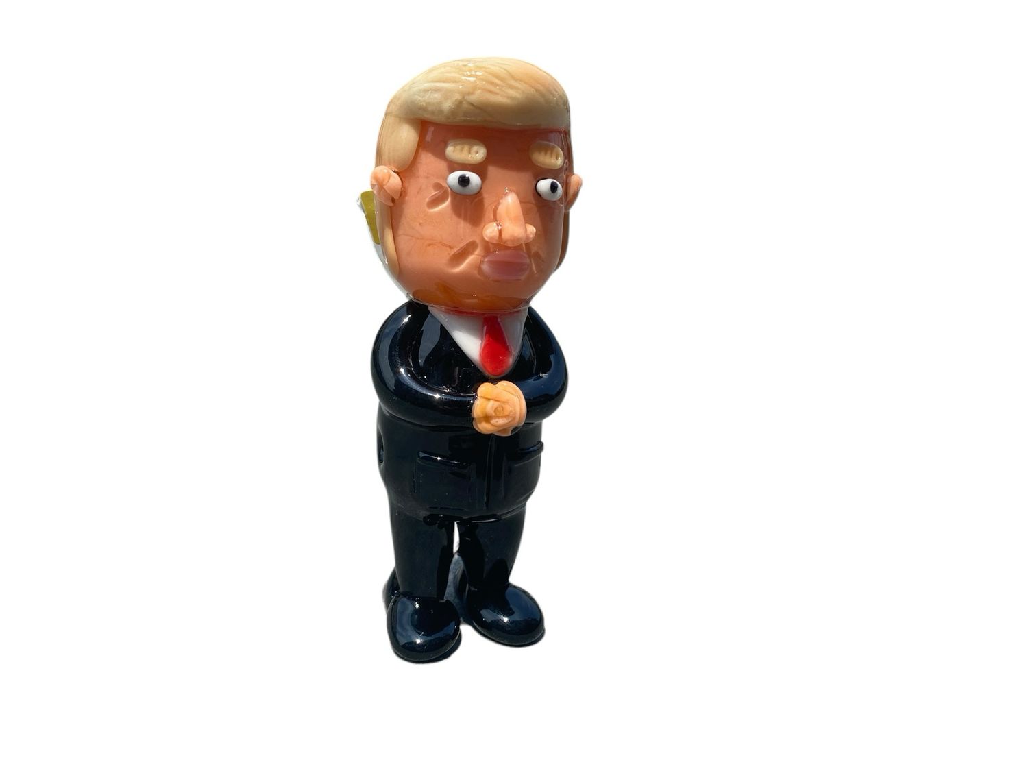 Agent Orange “Trump”  Hand Pipe
