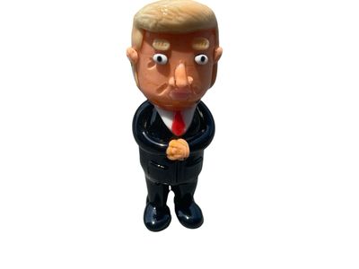 Agent Orange “Trump”  Hand Pipe