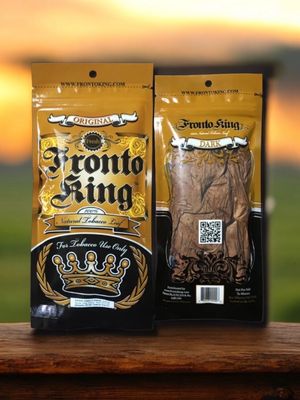 Fronto King Whole Leaf Dark Original Fronto King Whole Leaf Dark Original