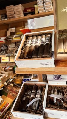 Cigars