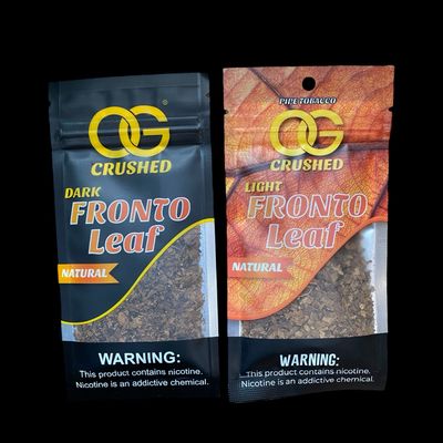 OG Crushed Fronto leaf 5g