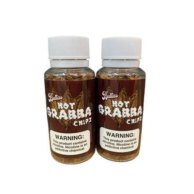 Buttas Hot Grabba Chips 5-6g