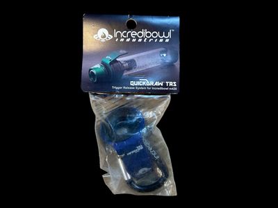 Incredibowl m420 QuickDraw trigger 