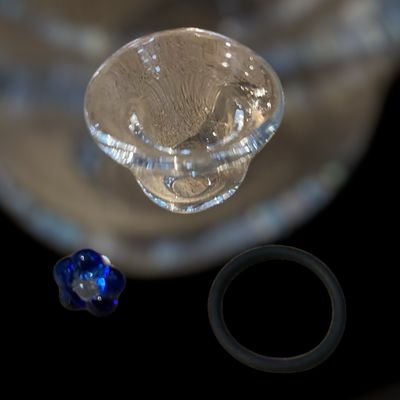 Fumo Pipe Replacement Bowl