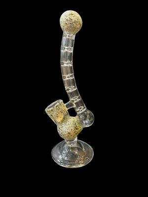 Healthstone Glass Stand Up Frit Sherlock 