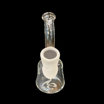 Healthstone Glass Rig 6.75” 