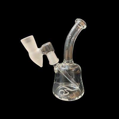 Healthstone Glass Rig 6.75” 