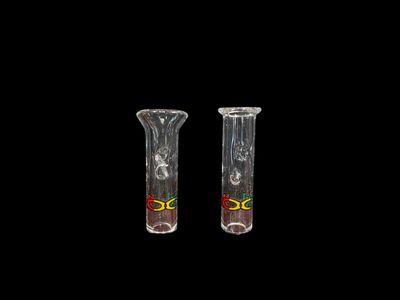 Roor Phuncky Feel Glass Tips