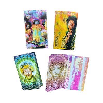 Jimmy Hendrix Rolling Papers (RARE)