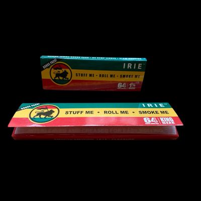 Irie Rolling Papers