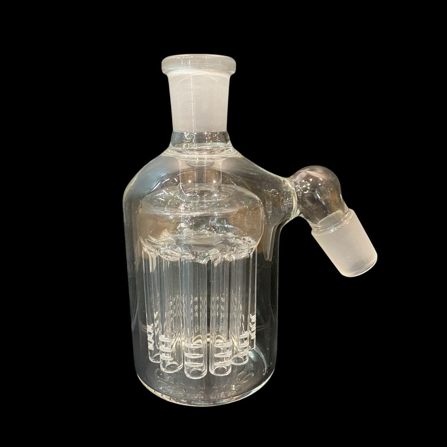 11 Arm Perc Ash Catcher 18mm