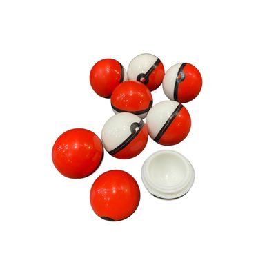 Pokeball Silicone Concentrate Container 
