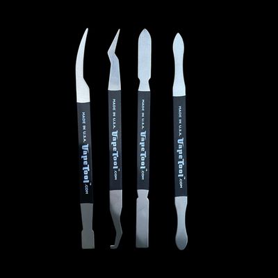 VapeTool 4pc Concentrate Tool Set
