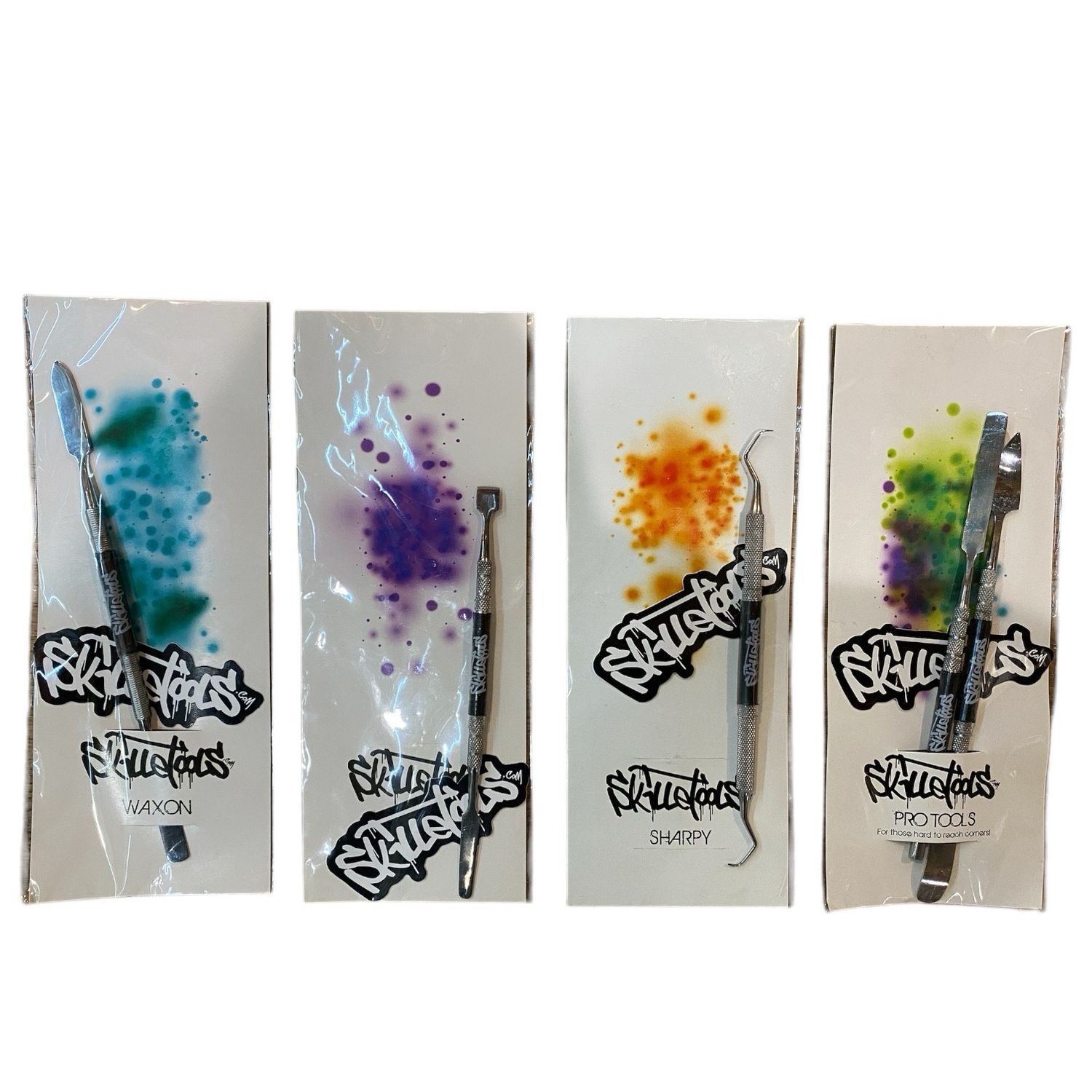 SkilleTools Dab Tools