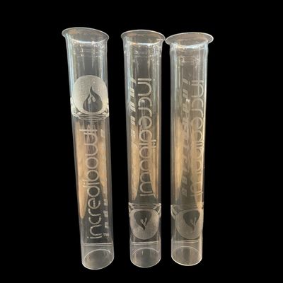 Incredibowl i420 10” Extension Tube 