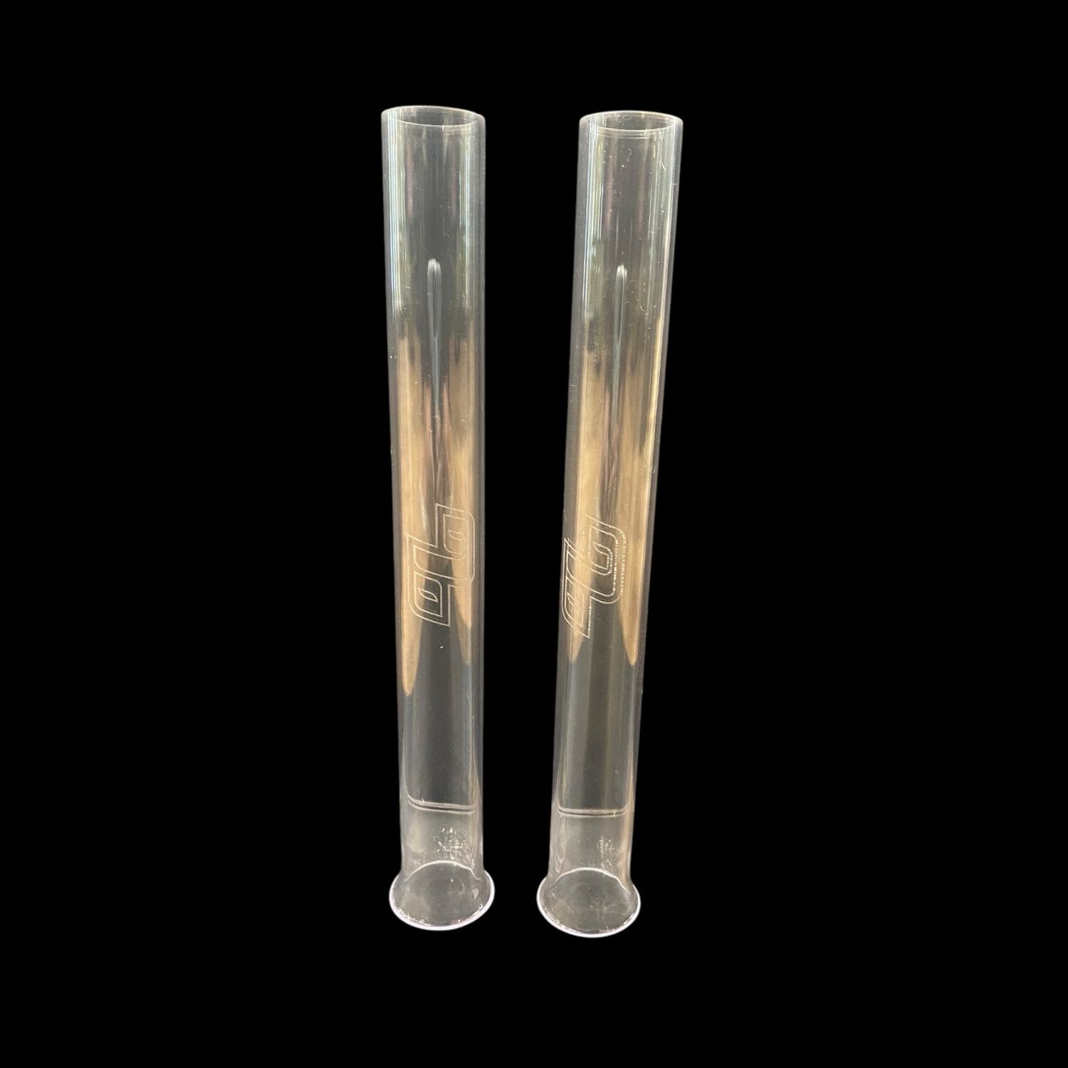 Incredibowl m420 9” extension tube