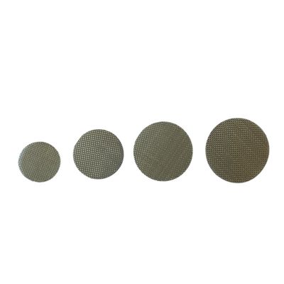 Brass Screens (5pk)