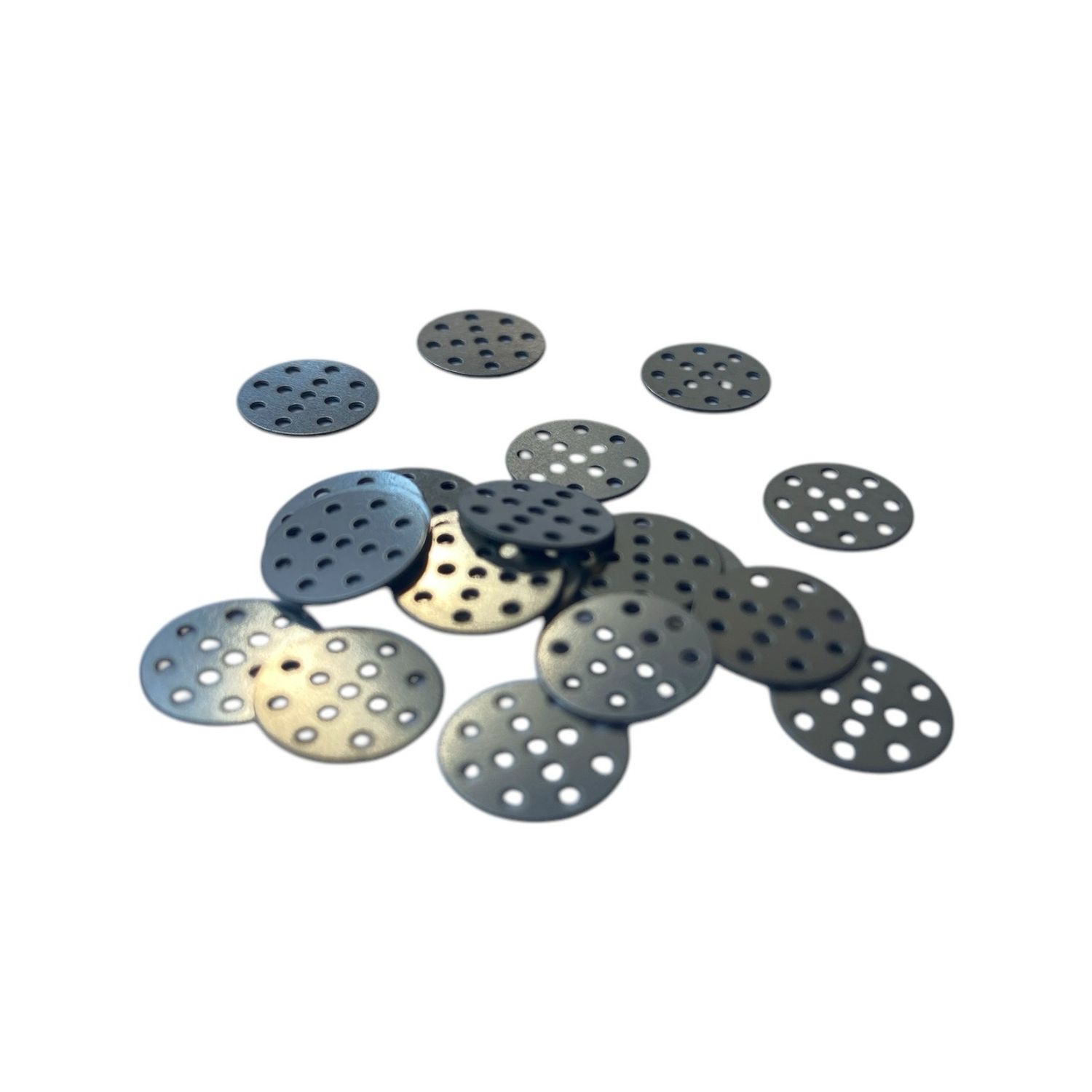 Thick Stainless Steel Honeycomb Screen (single)