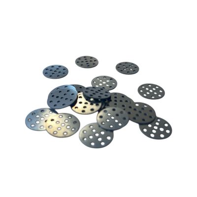 Thick Stainless Steel Honeycomb Screen (single)