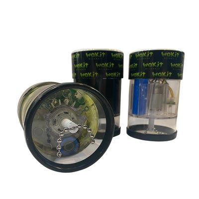 Wakit Grinder (3rd Edition)