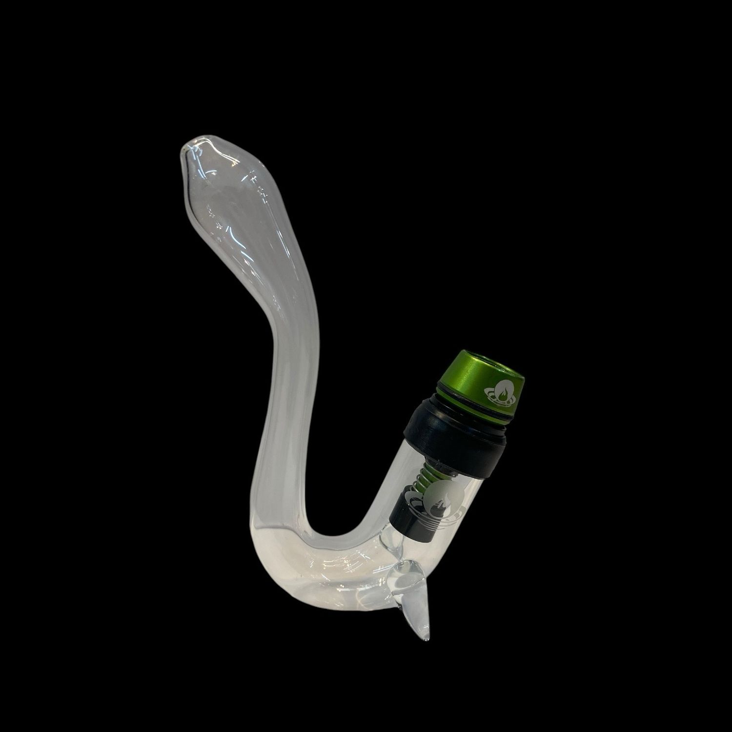 Incredibowl m420 Standup Sherlock Attachment 6”