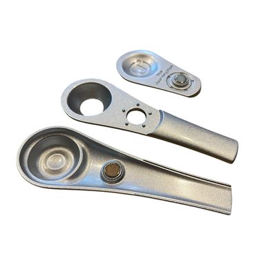 Journey 3 pipe (J3)