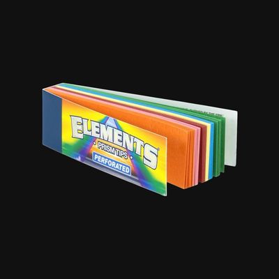 Elements Prism Rolling Tips 