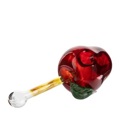 Apple Hand Pipe 7.5”