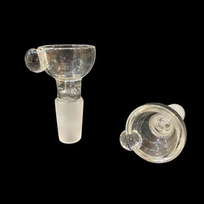 Basic Deep Bowl Thick With Marble 14mm