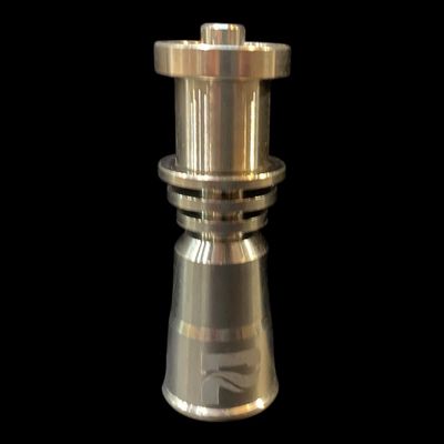 Pulsar Titanium Domeless Nail 14/18 Female